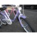 Велосипед детский PROF1 20Д. L2083 Flower (фиолетовый)